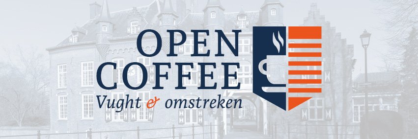 OpenCoffeeVught's profile banner image