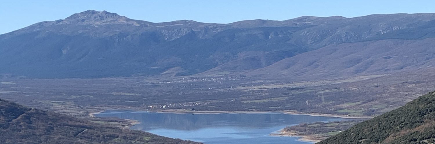 Ismael Hidalgo banner