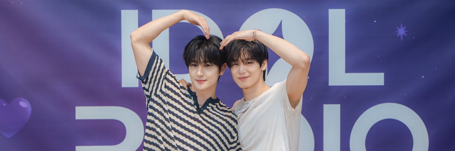 🍀⁹⁷ banner