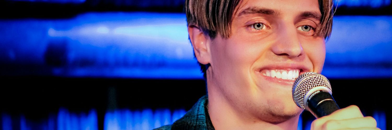 Robert Punchur banner