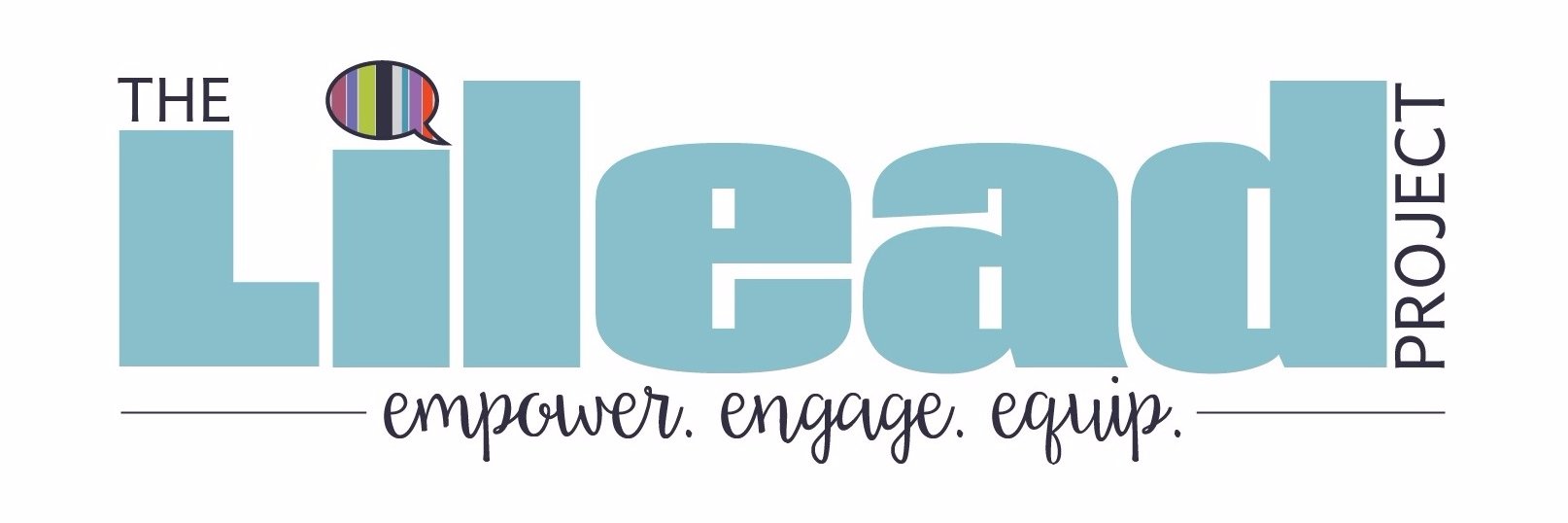 The Lilead Project banner
