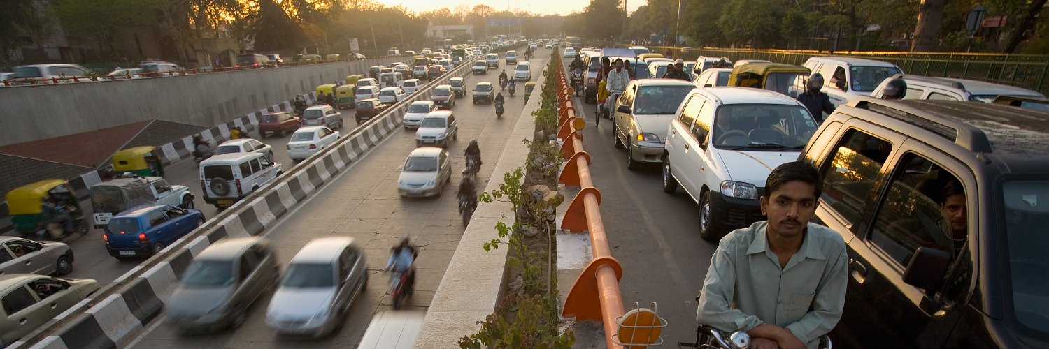 CSIS Chair on India and Emerging Asia Economics banner