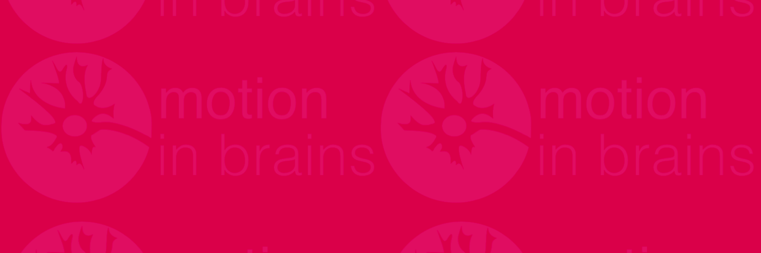 Motion in Brains banner