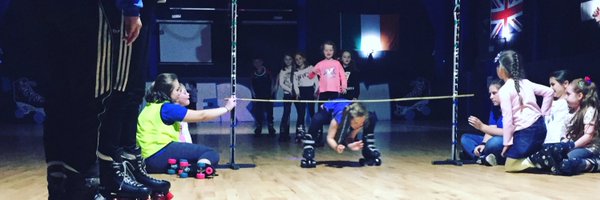 RollerJamLk Profile Banner