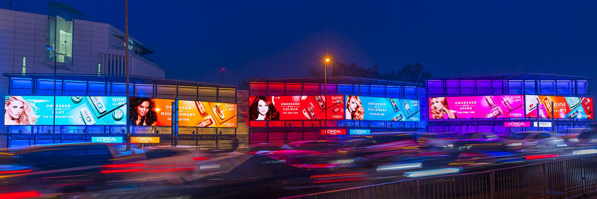 AC Special Projects banner