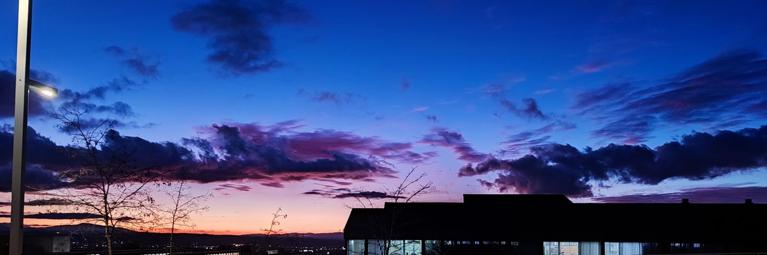 andreamohedano's profile banner image