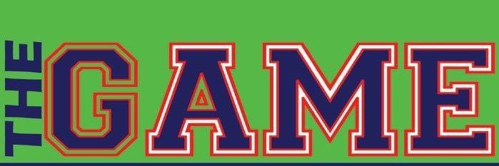 The GAME - Sports & More banner