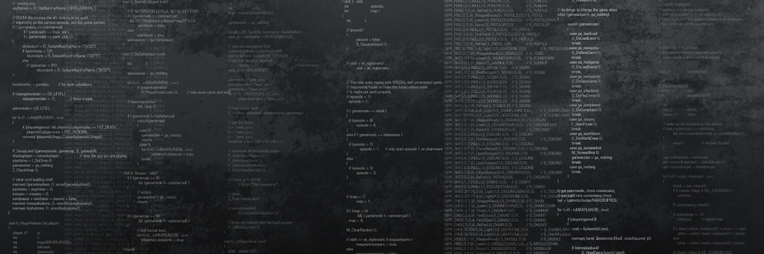 levysoft's profile banner image