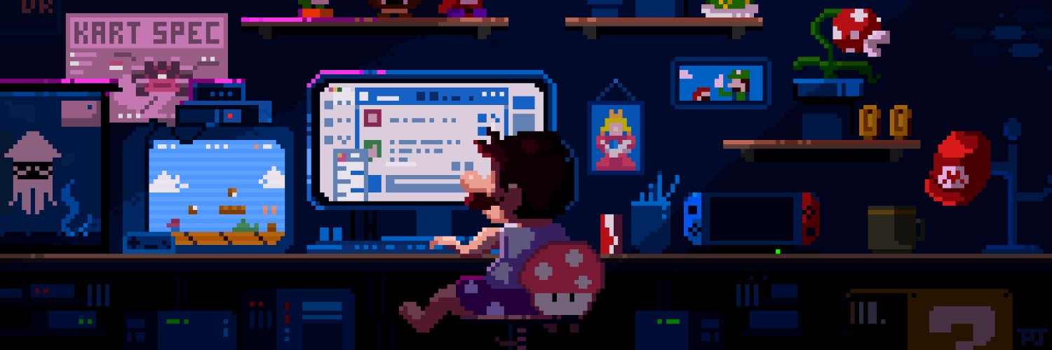 ypedrolm's profile banner image