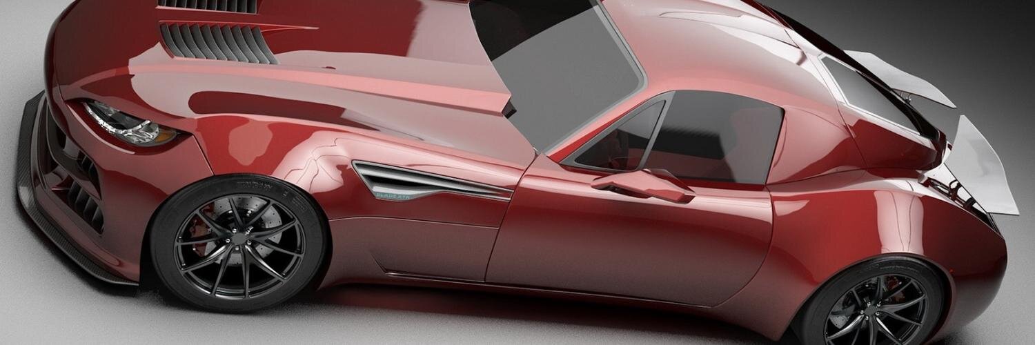 gataca73's profile banner image