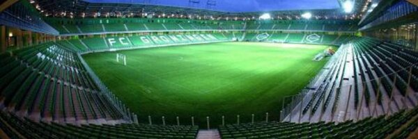 fcgstats Profile Banner