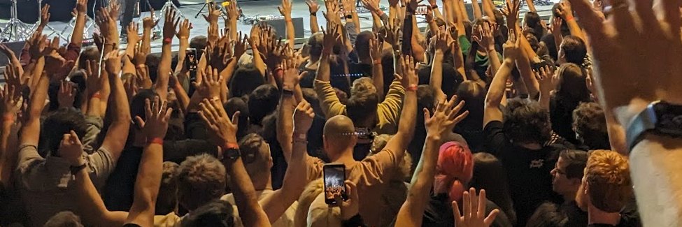ThePaulyShow's profile banner image