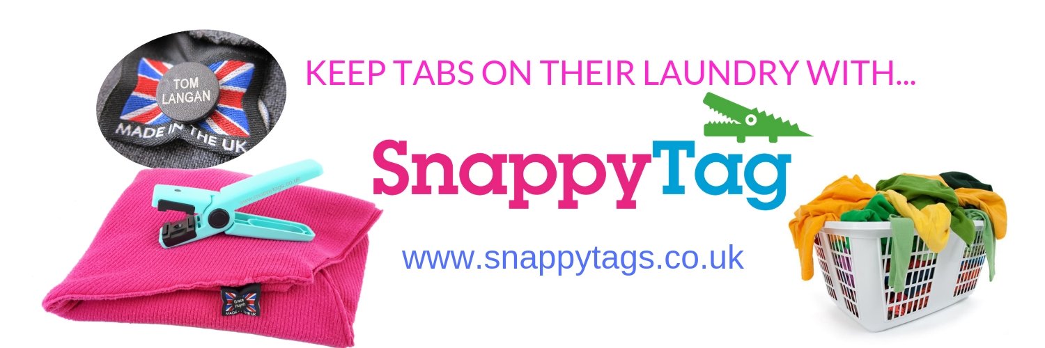 snappytags's profile banner image