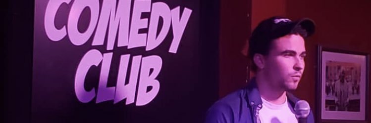 Patrick Virgie banner