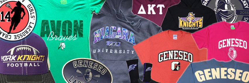 Special Tees banner