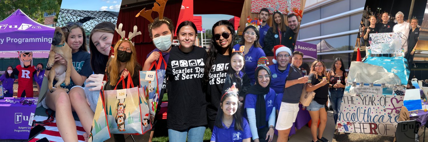 RUPA banner
