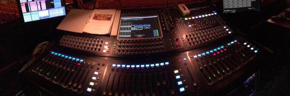 DJnicknewman's profile banner image