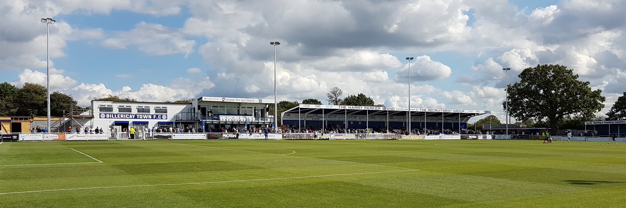 Phoenix FM Sport banner