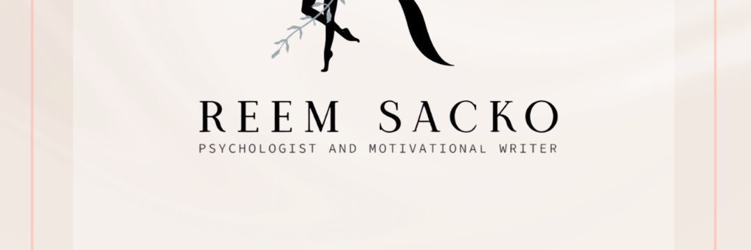 الأخصائية النفسية ريم ساكو banner