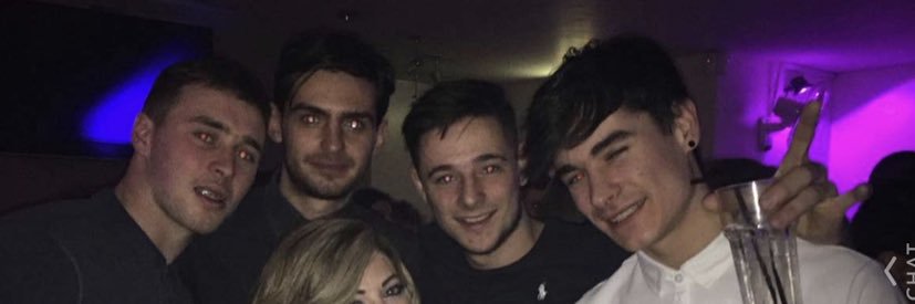 NathanBridgerrr's profile banner image