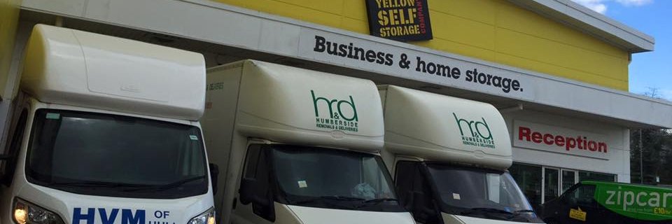 Hull_Deliveries's profile banner image