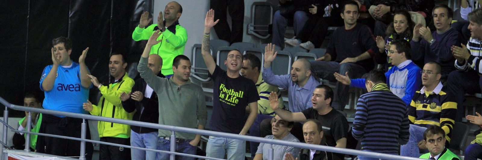 Barış Karacan banner