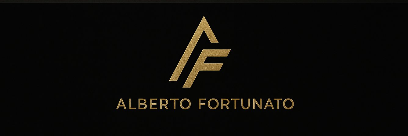 AlbertFortunat's profile banner image