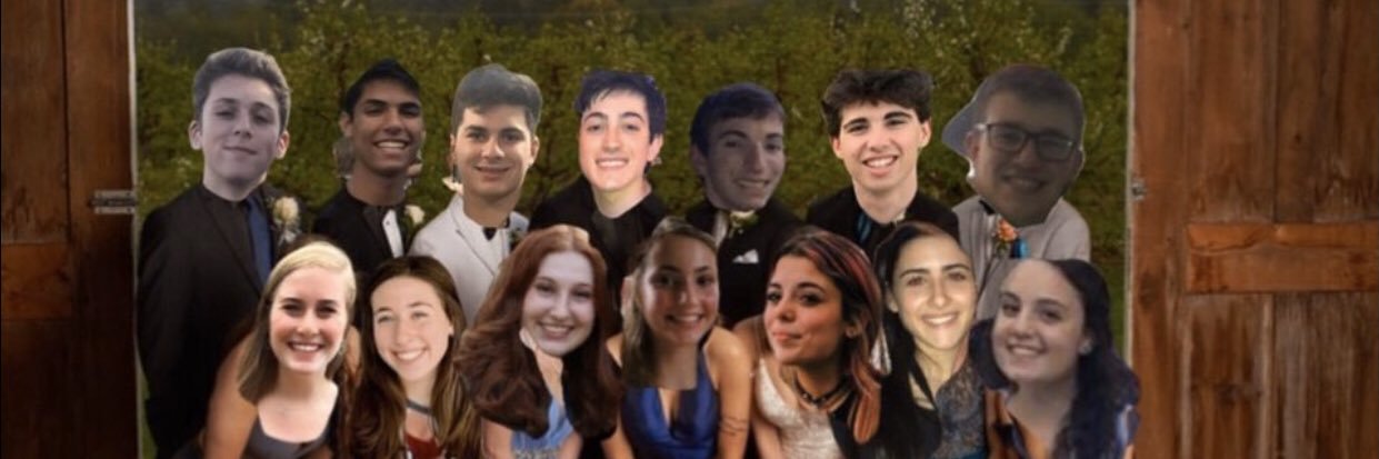 Lexie Goldman banner