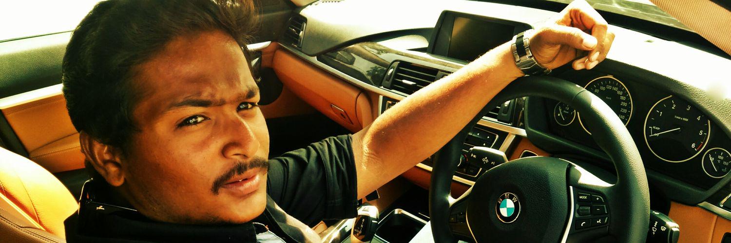 niranjanthala's profile banner image