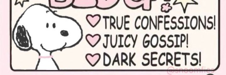 Caroline banner
