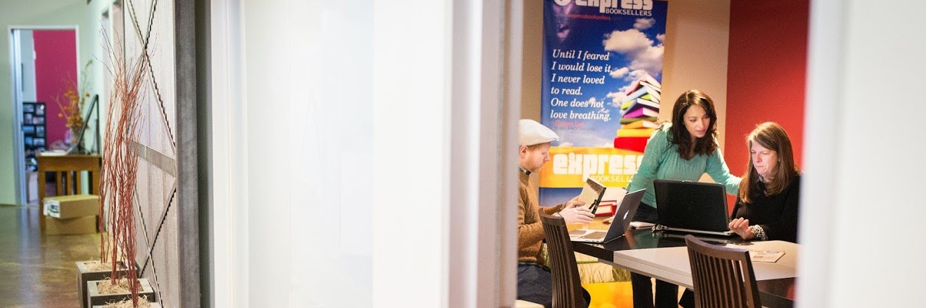 ExprBooksellers's profile banner image
