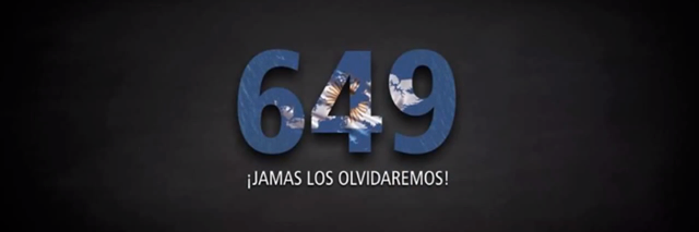 El Malvinense banner