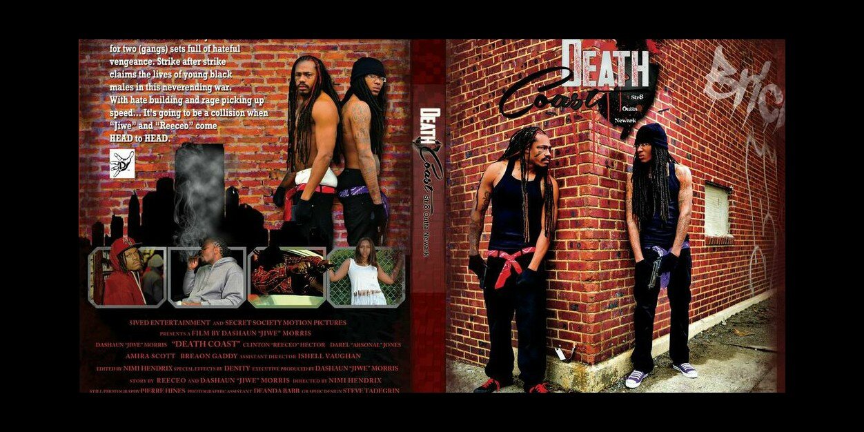 Dashaun Jiwe Morris banner