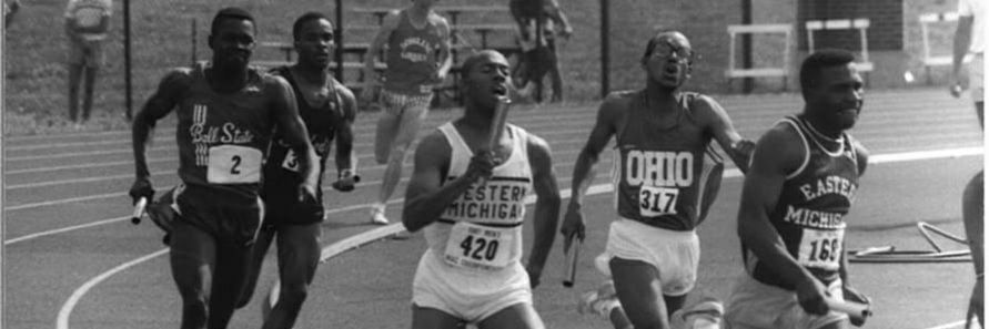 Larry Rubama's banner