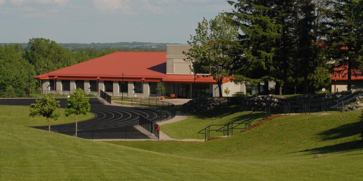 Madison Country Day banner