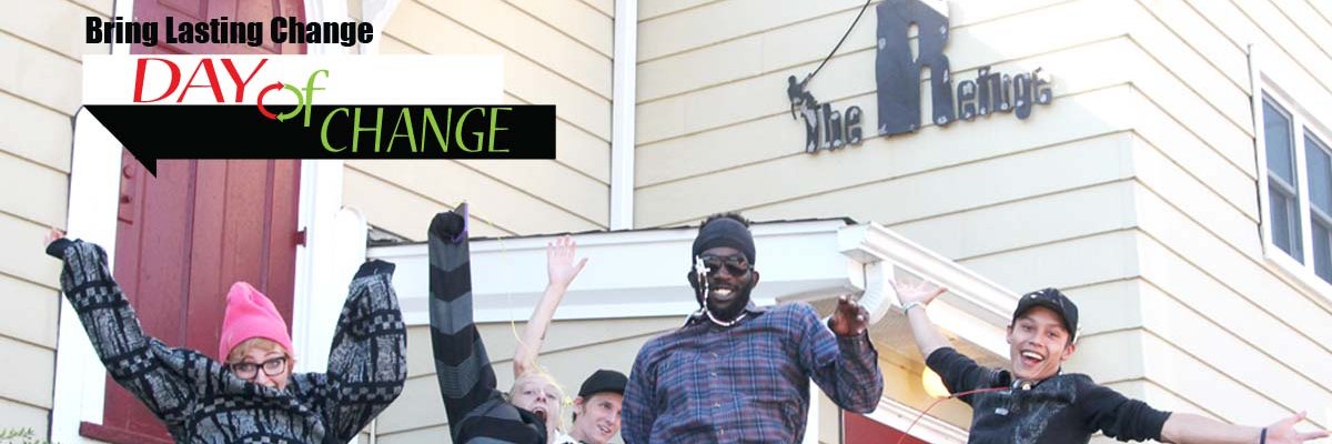 refugeoutreach's profile banner image