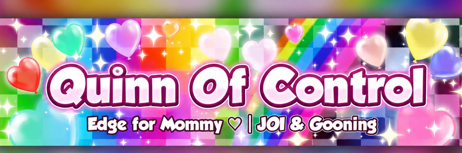 QuinnofControl's profile banner image