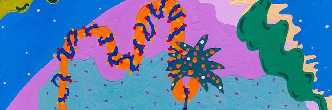 Chloé Legrand - RP banner