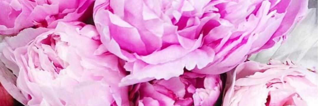 The English Rose banner