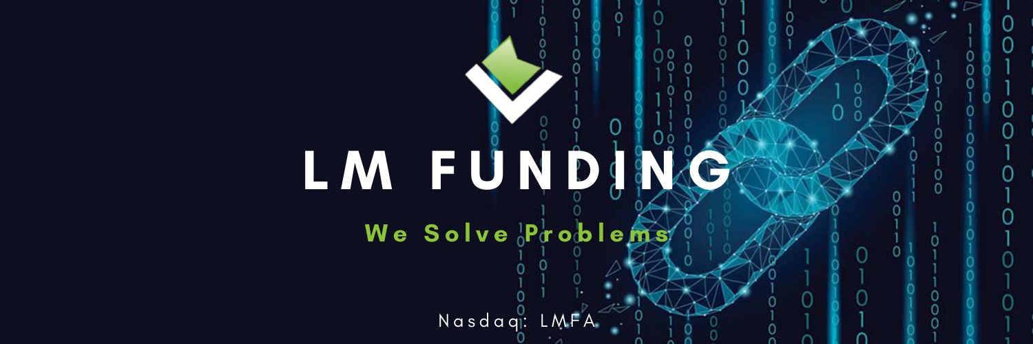 LM Funding banner