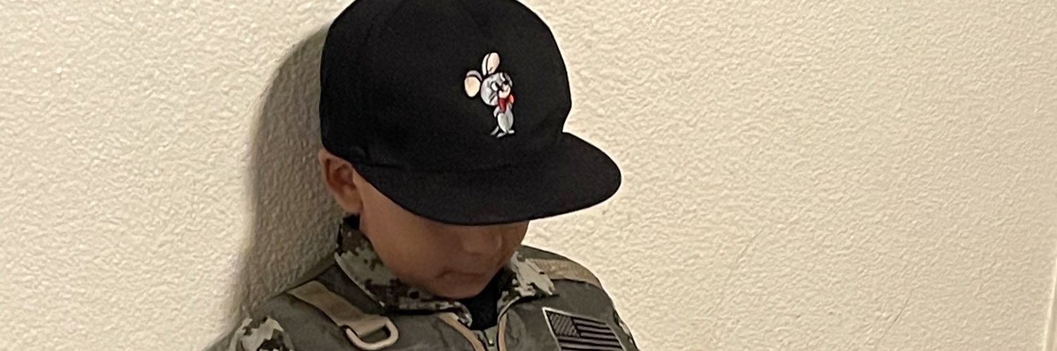 Alacranero24's profile banner image