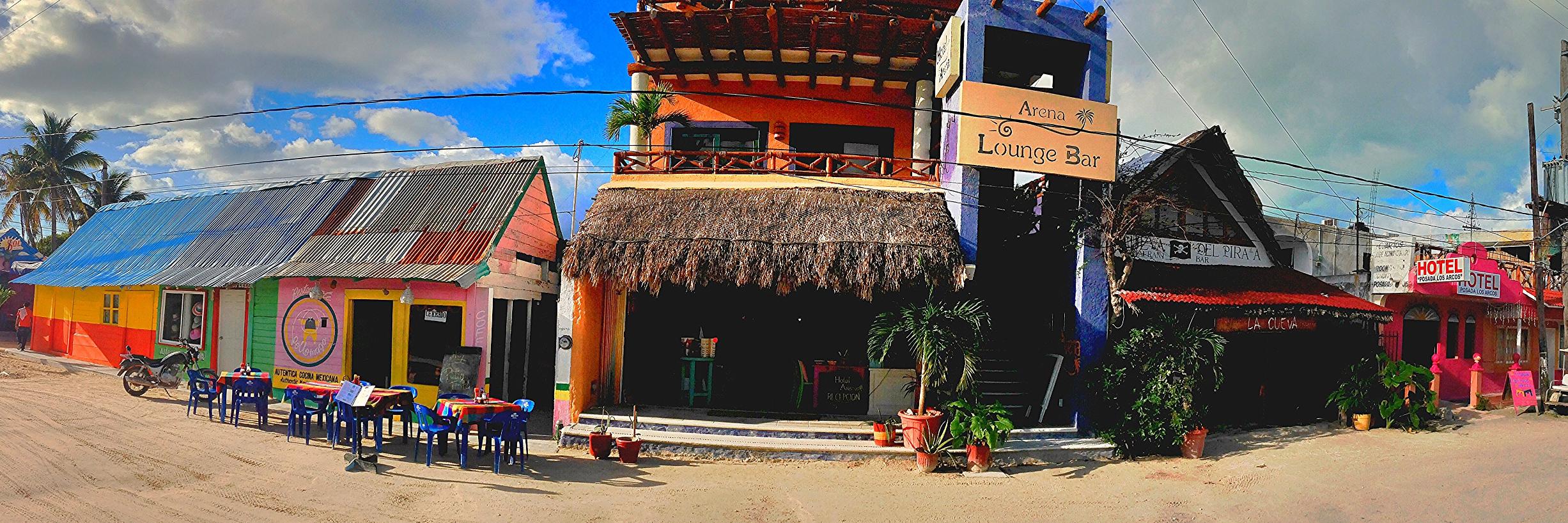 HArenaHolbox's profile banner image