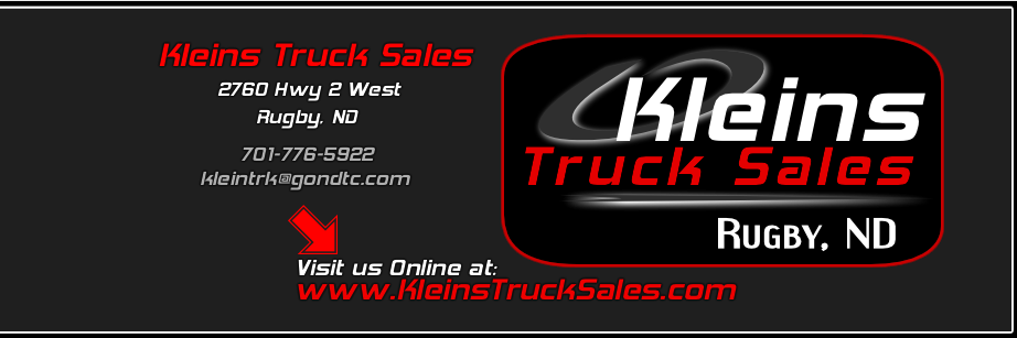 Kleins Truck Sales (@KleinTruckSales) / Posts / X