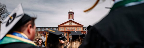 RegisUniversity Profile Banner