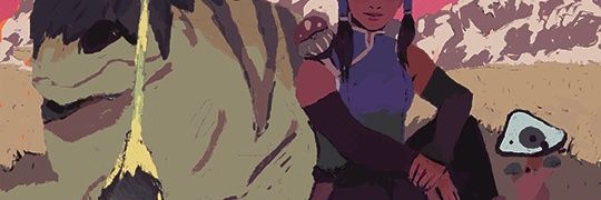 TenaciousAvatar's profile banner image