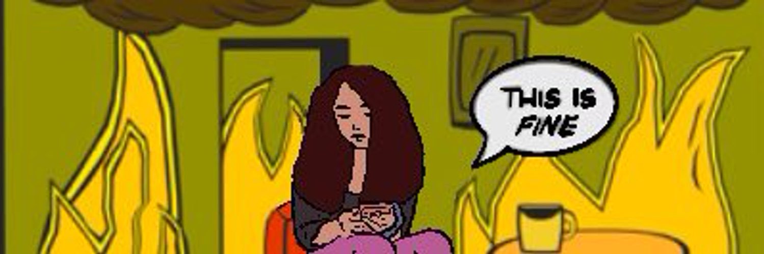 MissLlamas's profile banner image