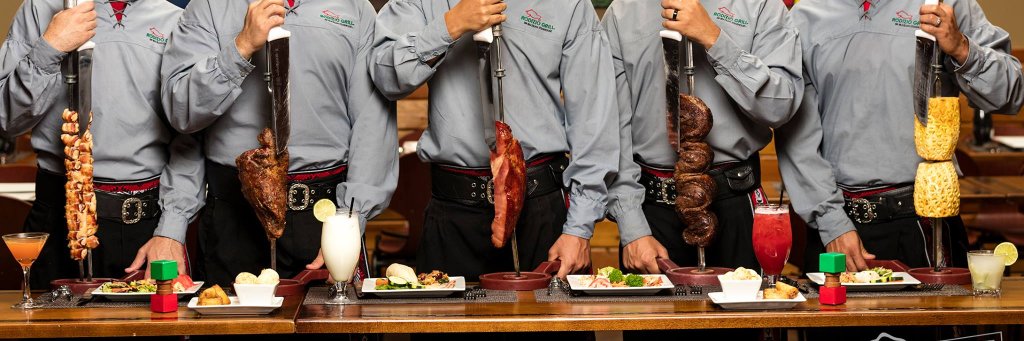 Rodizio Grill MN banner