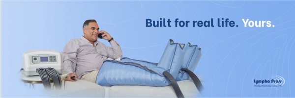 Lympha_Press Profile Banner