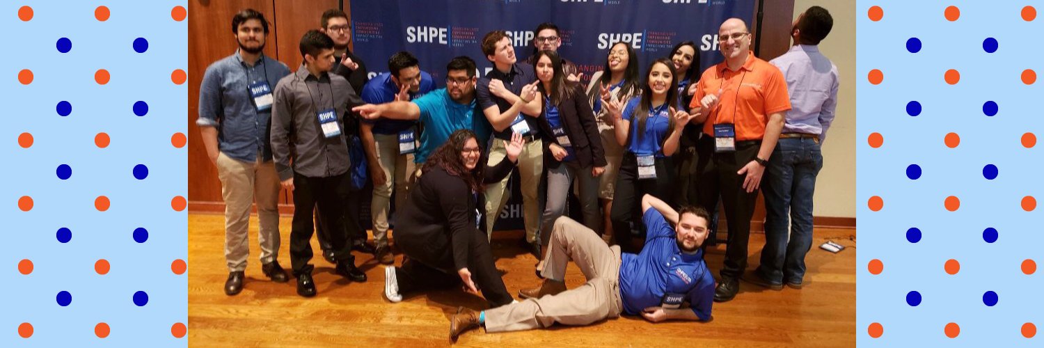uta_shpe's profile banner image