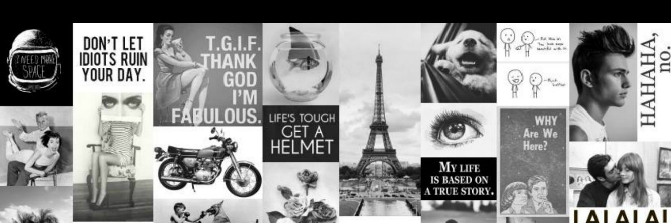 blrbls's profile banner image